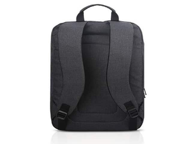 SAC ORDINATEUR PORTABLE A DOS THINKPAD 15'6 NOIR B210