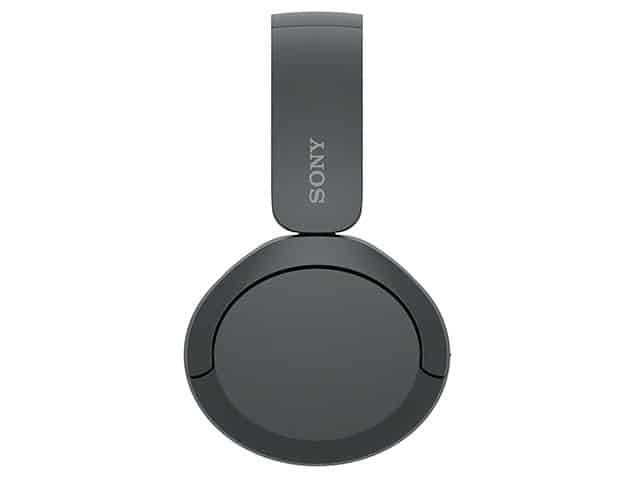 CASQUE SANS FIL SONY WH-CH520 50 Heures