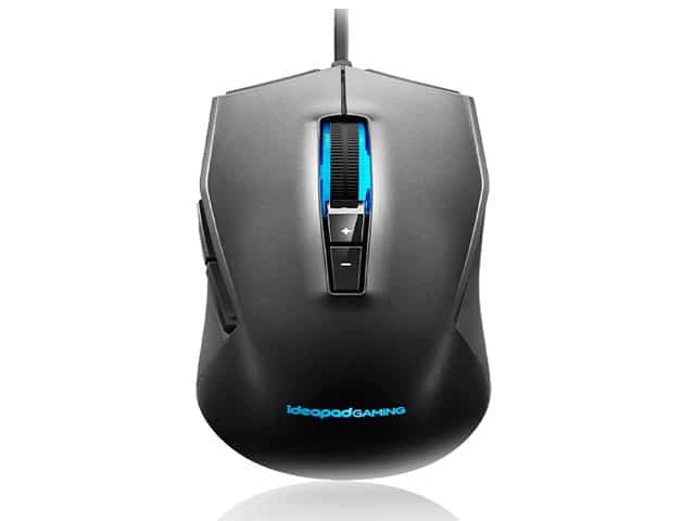 SOURIS SANS FIL LENOVO M100