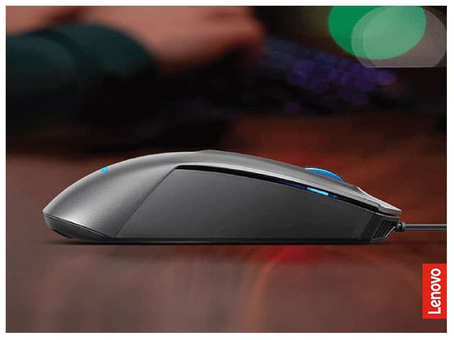 SOURIS SANS FIL LENOVO M100