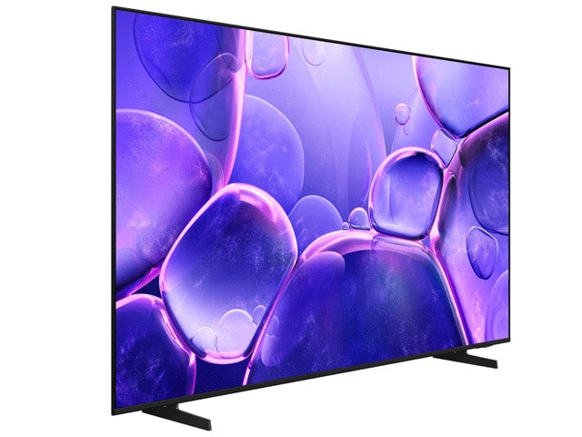 TELEVISEUR 75" SAMSUNG UA75U8000F SMART UHD 4K