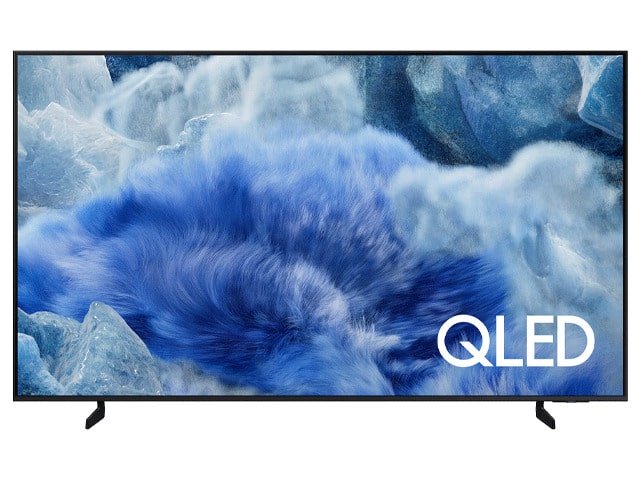 TELEVISEUR 75" SAMSUNG QLED 75Q8F SMART UHD 4K