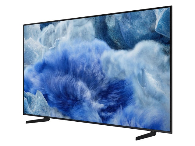 TELEVISEUR 75" SAMSUNG QLED 75Q8F SMART UHD 4K