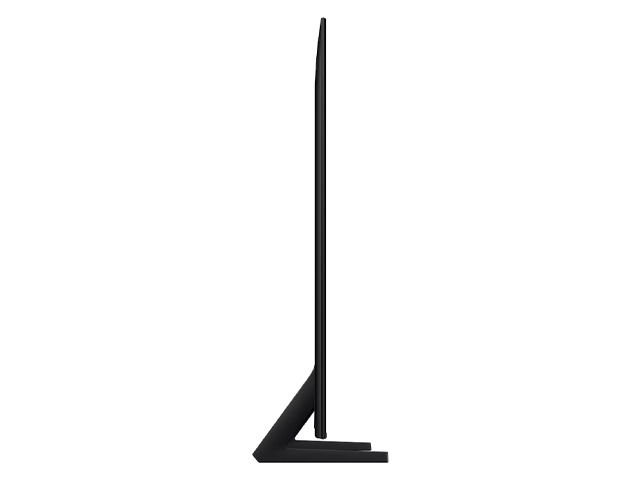 TELEVISEUR 75" SAMSUNG QLED 75Q8F SMART UHD 4K