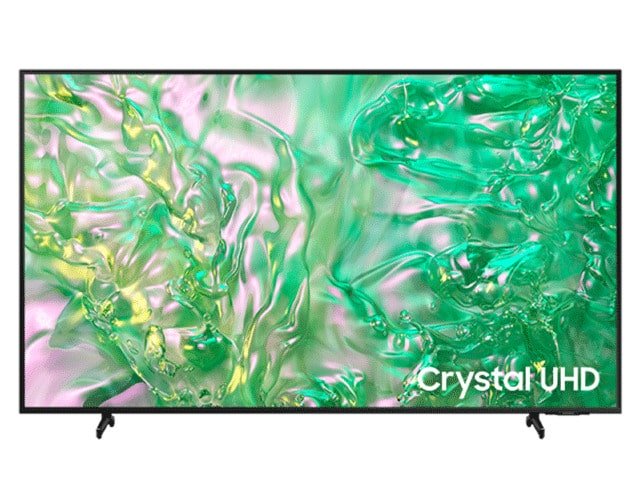 TELEVISEUR 50" SAMSUNG UA50DU8000 SMART UHD 4K