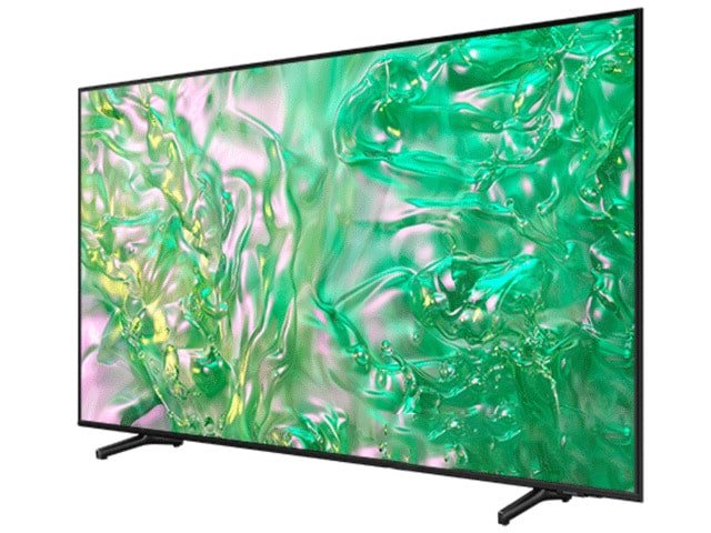 TELEVISEUR 50" SAMSUNG UA50DU8000 SMART UHD 4K