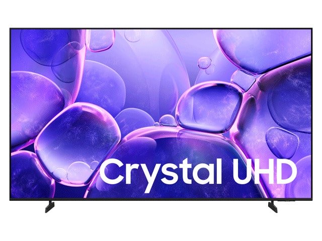 TELEVISEUR 65" SAMSUNG UA65U8500F SMART UHD 4K