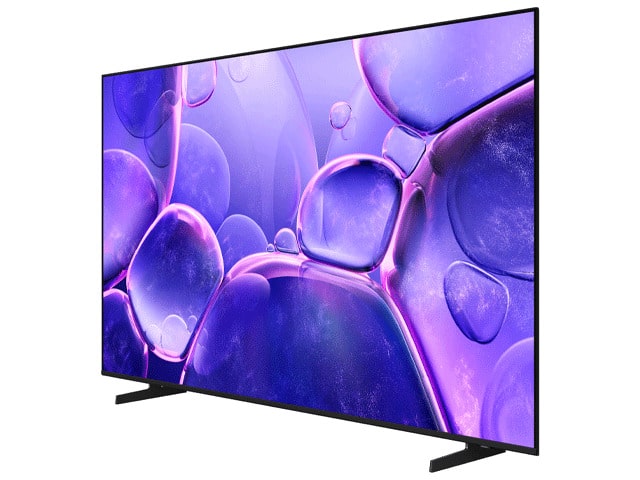 TELEVISEUR 65" SAMSUNG UA65U8500F SMART UHD 4K