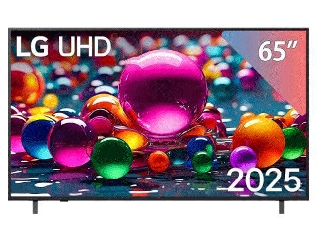 TELEVISEUR 65" LG 65UA85006 SMART UHD 4K