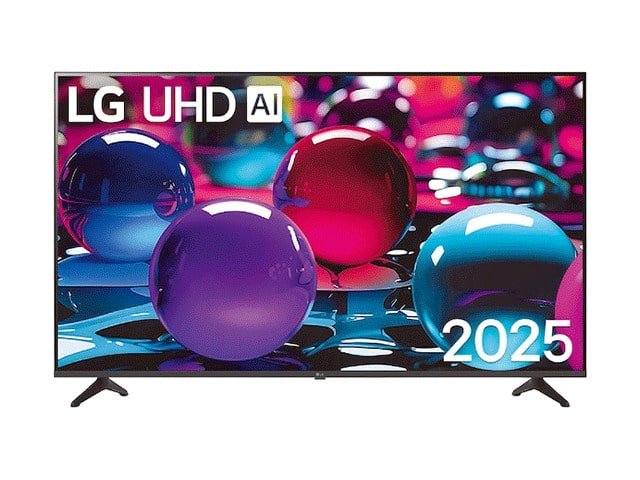 TELEVISEUR 55" LG 55UA85006 SMART UHD 4K
