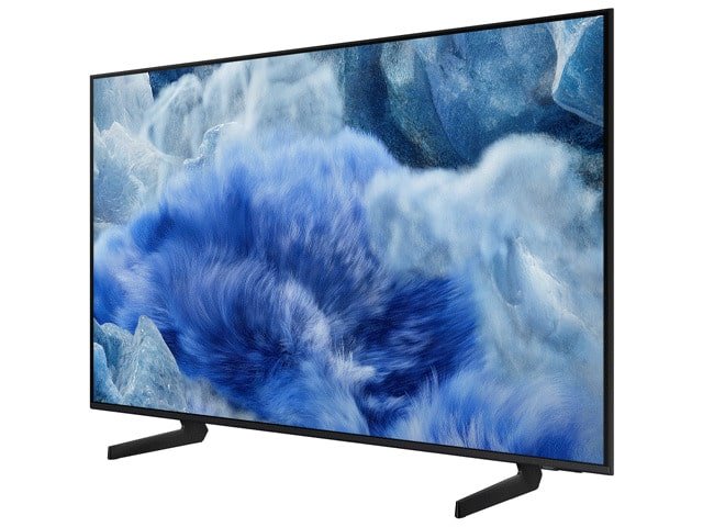 TELEVISEUR 85" SAMSUNG QLED QA85Q8F SMART UHD 4K