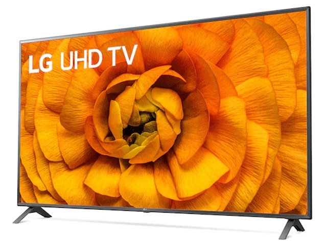 TELEVISEUR 86" LG 86UA85006 SMART UHD 4K