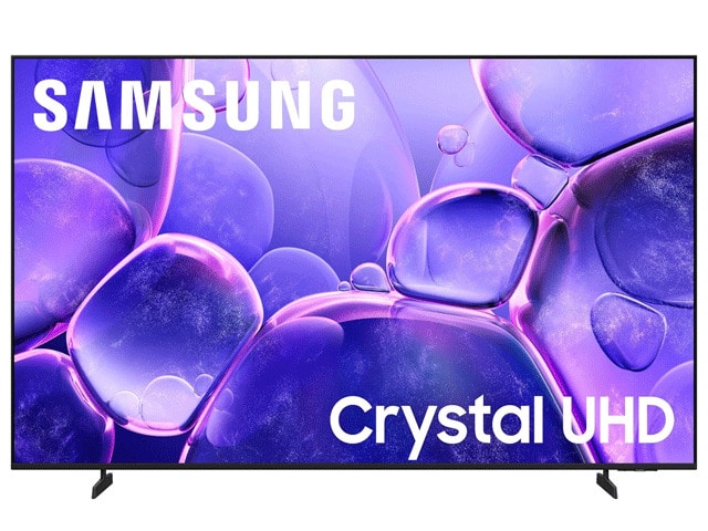 TELEVISEUR 85" SAMSUNG UA85U8000F SMART UHD 4K
