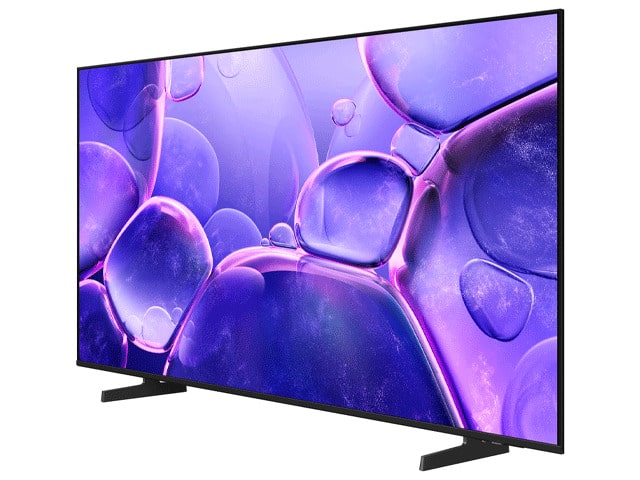 TELEVISEUR 85" SAMSUNG UA85U8000F SMART UHD 4K