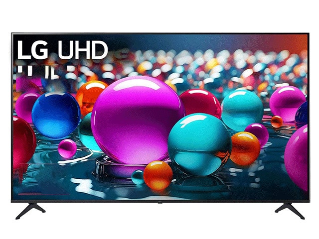 TELEVISEUR 55" LG 55UA85006 SMART UHD 4K
