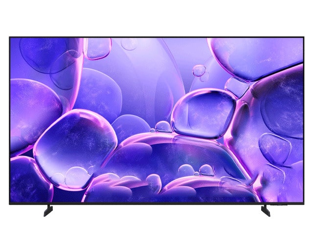 TELEVISEUR 75" SAMSUNG UA75U8000F SMART UHD 4K