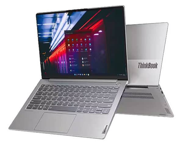 ORDINATEUR PORTABLE LENOVO ThinkBook 13s