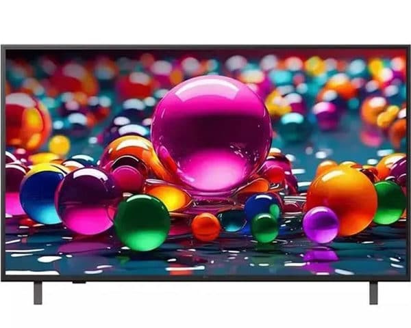 TELEVISEUR 75" LG 75UA85006 SMART UHD 4K