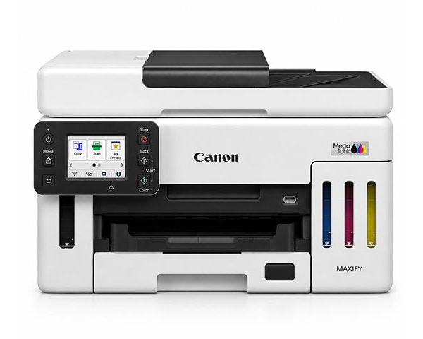IMPRIMANTE CANON LASERJET COULEUR GX 6150 24 ppm
