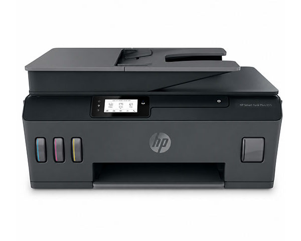 IMPRIMANTE HP DESKJET COLOR AIO SMART TANK WIFI 615 22 ppm