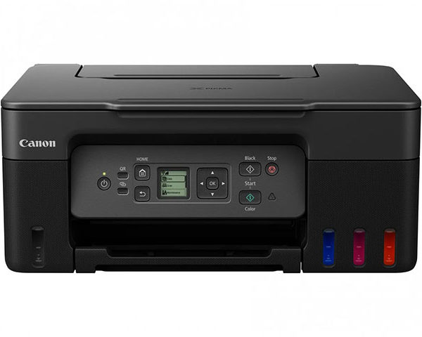 IMPRIMANTE CANON LASERJET COULEUR MEGATANK G 3470 11 ppm