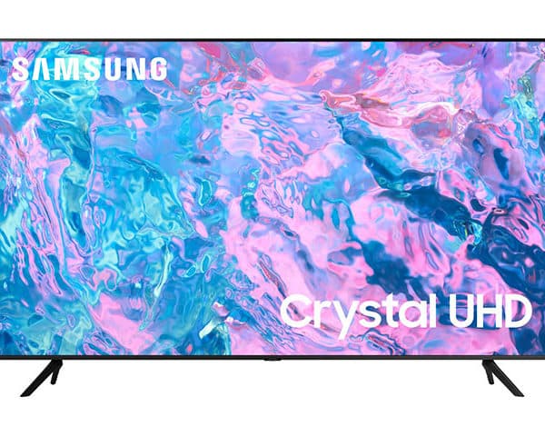 TELEVISEUR 65" SAMSUNG UHD 4K UA65DU7010UXL