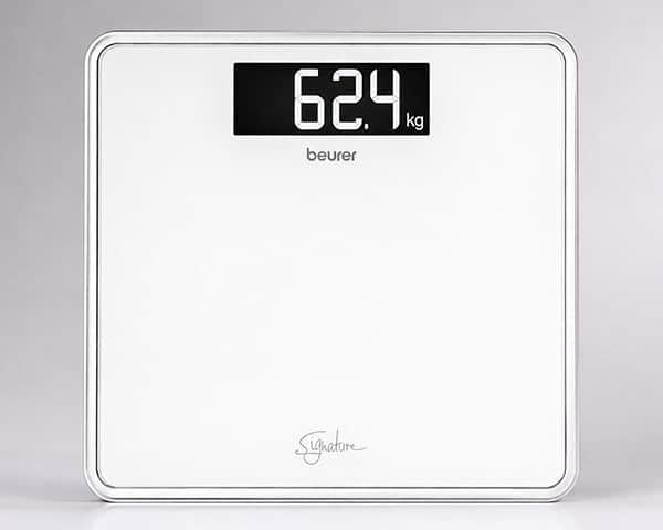 BALANCE GBS4162 BLANC