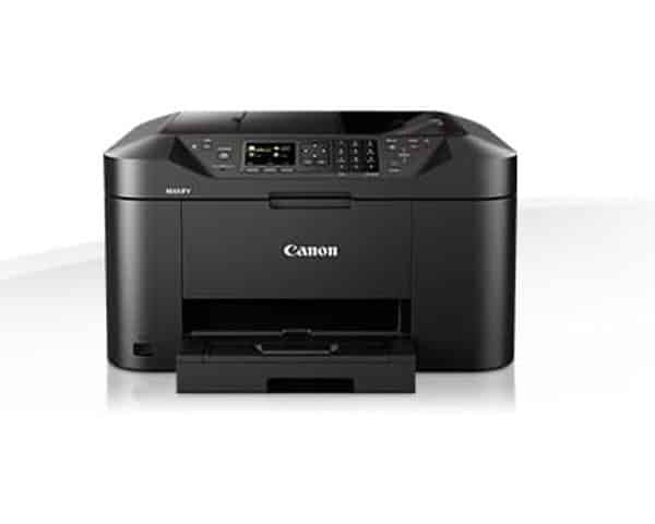 IMPRIMANTE CANON LASERJET COULEUR MFP MAXIFY MB 2150 19 ppm