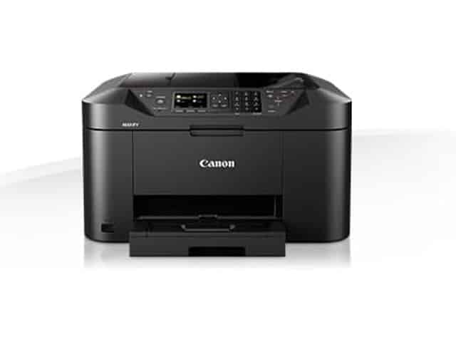 IMPRIMANTE CANON LASERJET COULEUR MFP MAXIFY MB 2150 19 ppm