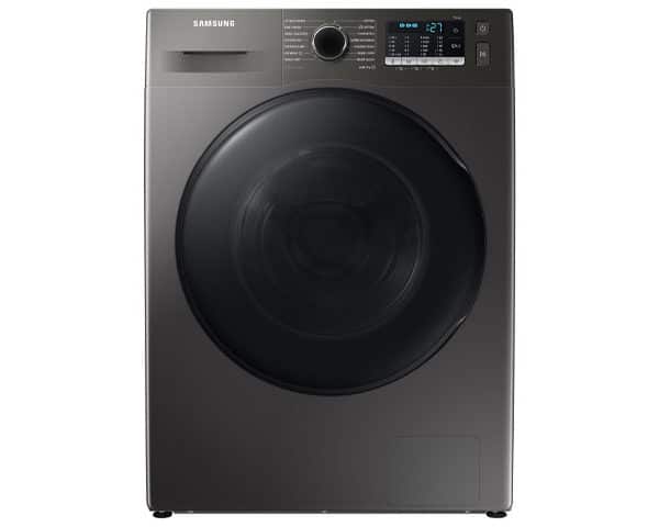 MACHINE A LAVER 8KG+SECH 6KG SAMSUNG INV WD80TA046BX/SG SILV 60*60*85
