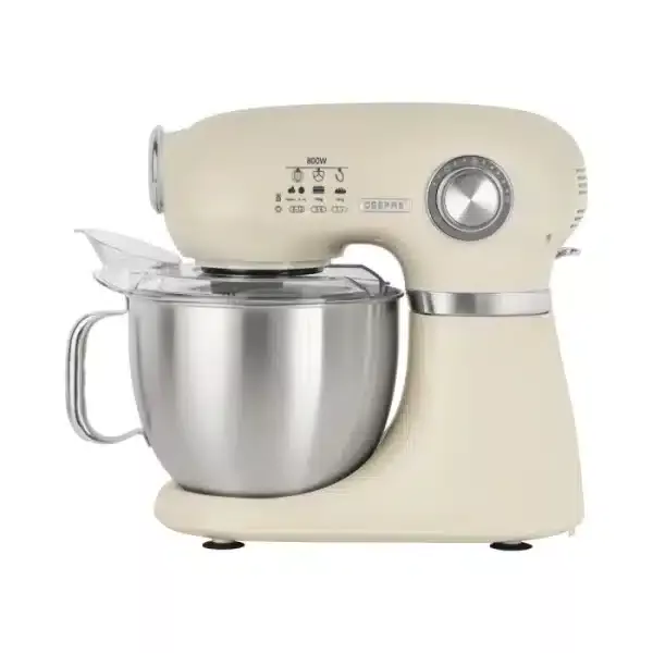 BATTEUSE GEEPAS INOX GSM43013 5L