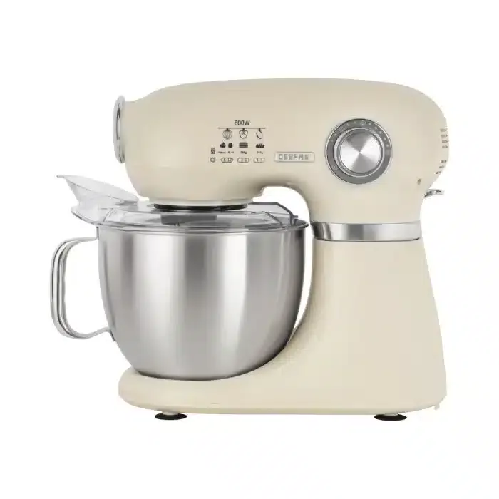 BATTEUSE GEEPAS INOX GSM43013 5L