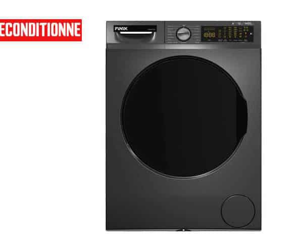 MACHINE A LAVER 12KG FINIX INVERTER WM12KGT314 GRIS 641*577*881 RECO1