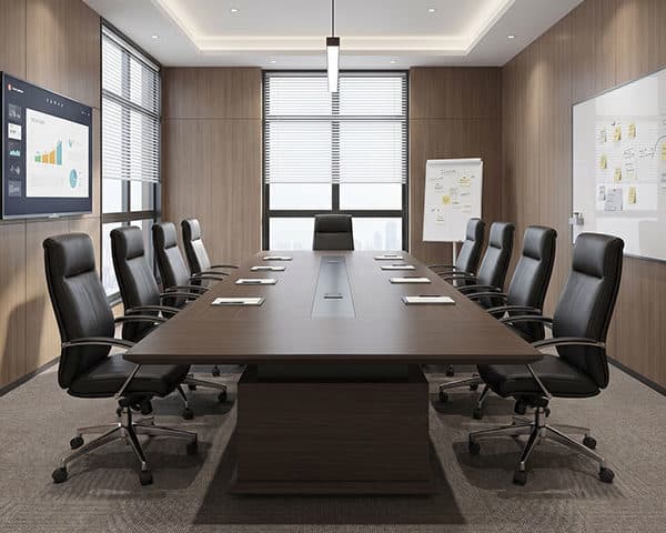 TABLE DE REUNION OZ 3113-