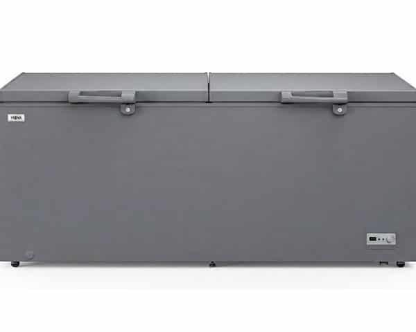 CONGELATEUR HORIZONTAL COFFRE 900L FINIX FIN-950DK GRIS 2000*800*860