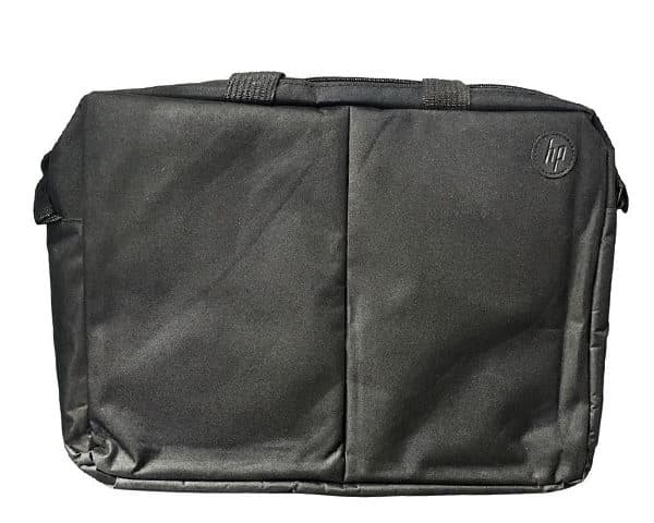 SAC ORDINATEUR PORTABLE HP A MAIN 15.6"