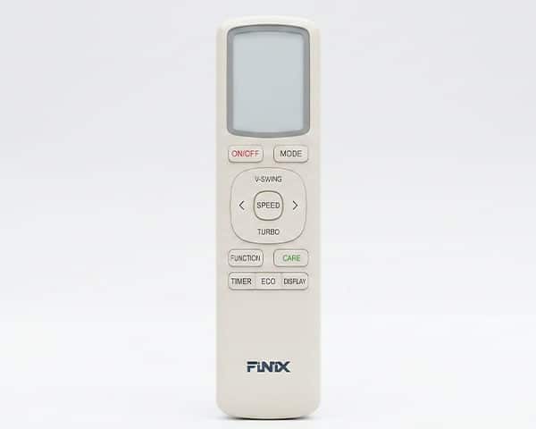 TELECOMMANDE SPLIT FINIX 12DP/24DPN KKG36B-C1
