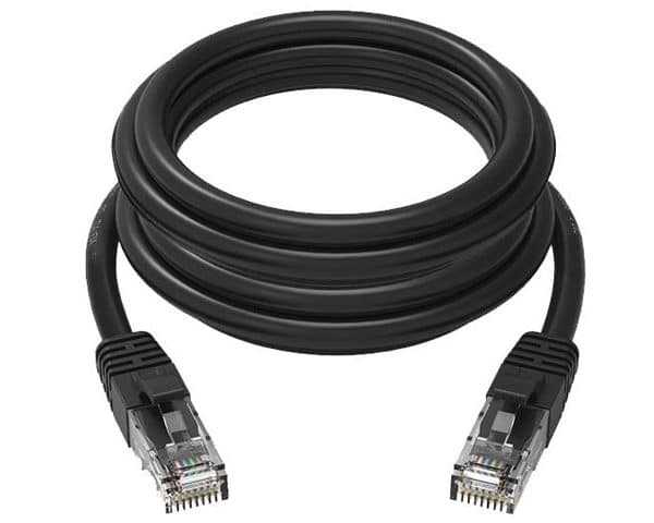 CABLE RJ45 5M