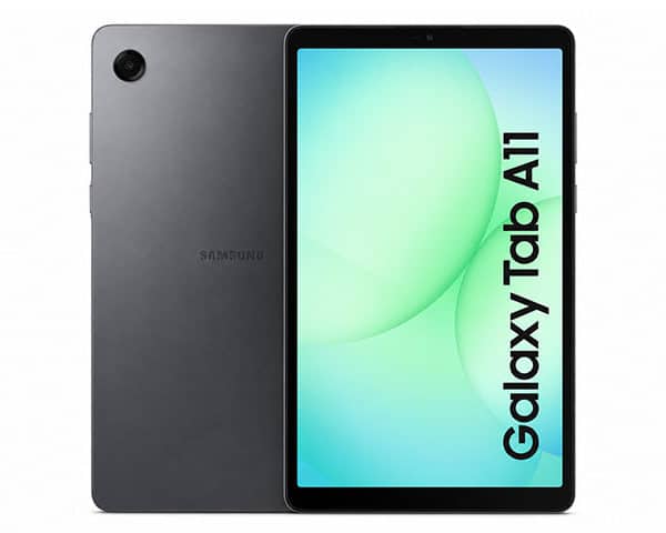 TABLETTE SAMSUNG GALAXY TAB A11 8.7'' 128GB/8GB RAM