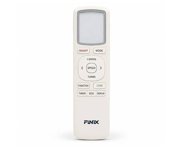TELECOMMANDE SPLIT FINIX 12DP/24DPN KKG36B-C1