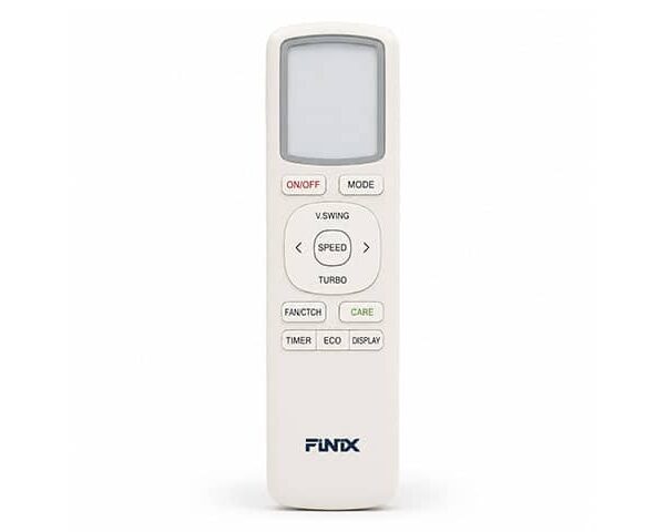 TELECOMMANDE SPLIT FINIX 12DP/24DPN KKG36B-C1