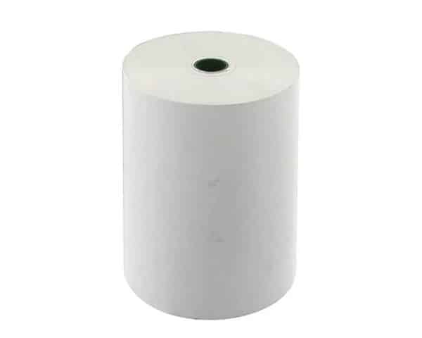 BOBINE THERMIQUE 80X80X12 78 métres 48grm