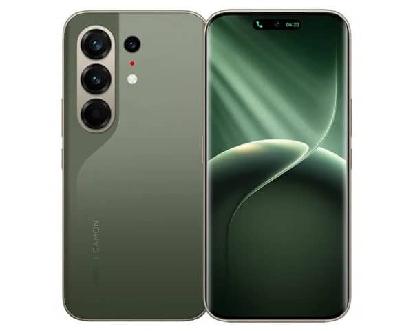 TELEPHONE PORTABLE TECNO CAMON 50 PRO 256/8GO DE RAM