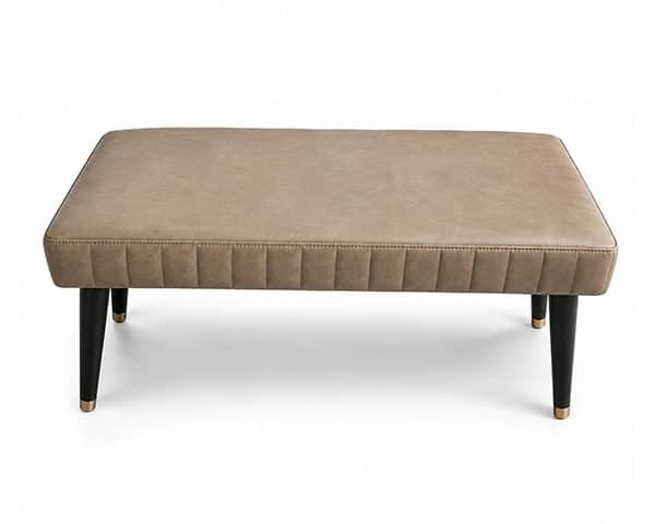 BANQUETTE CHAMBRE A COUCHER SAVANORA