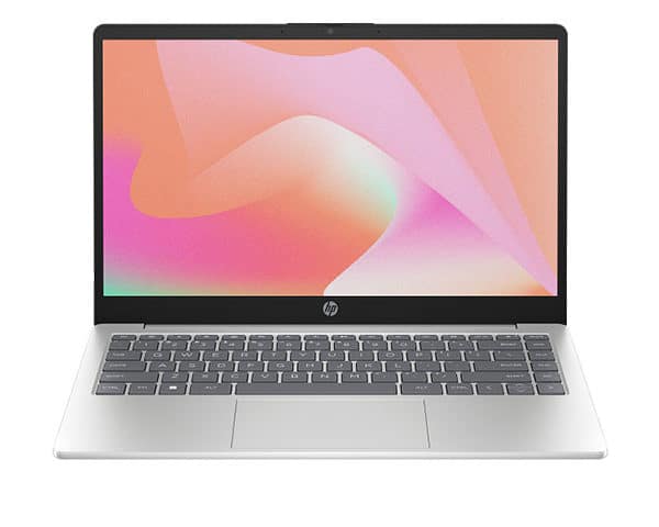 ORDINATEUR PORTABLE HP 14-EP0201Nia i7-1355U 8/1To 14" W11 Pro