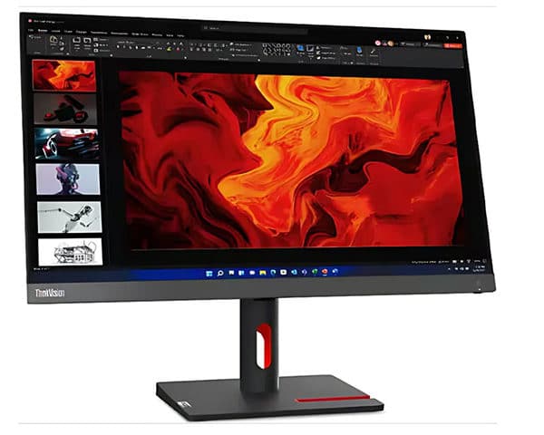 ECRAN LENOVO THINKVISION S24i-30 23,8" FHD