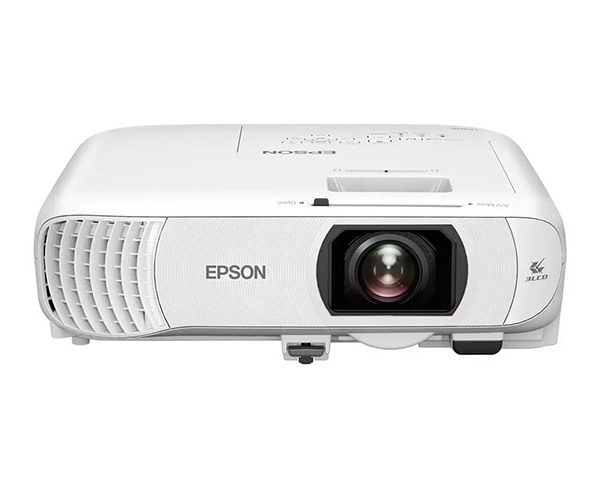 VIDEO PROJECTEUR EPSON EH-TW840 4 000 Lumens