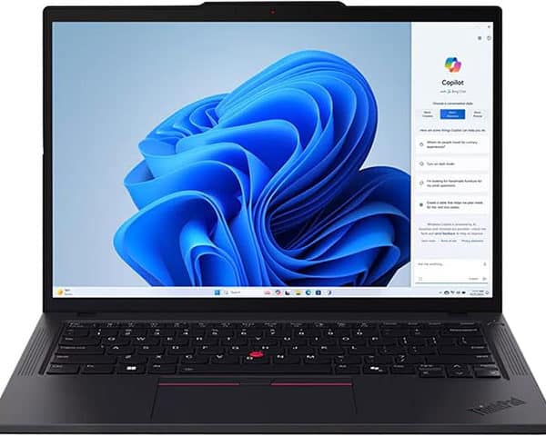 ORDINATEUR PORTABLE LENOVO THINKPAD T14 G6 U5-225U 16GO/1T SSD W11PR
