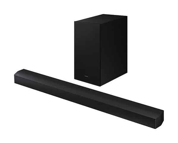 BARRE DE SON SAMSUNG B650D