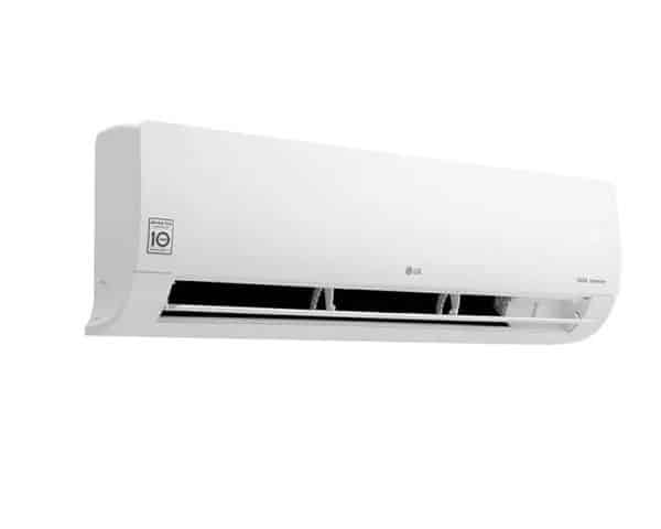 SPLIT 3CV LG DUAL INVERTER S4UQK2QAL 24000BTU GAZ R410